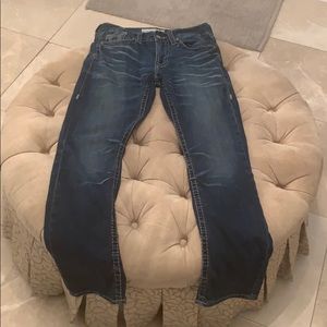 Buckle Big Star jeans size 31R